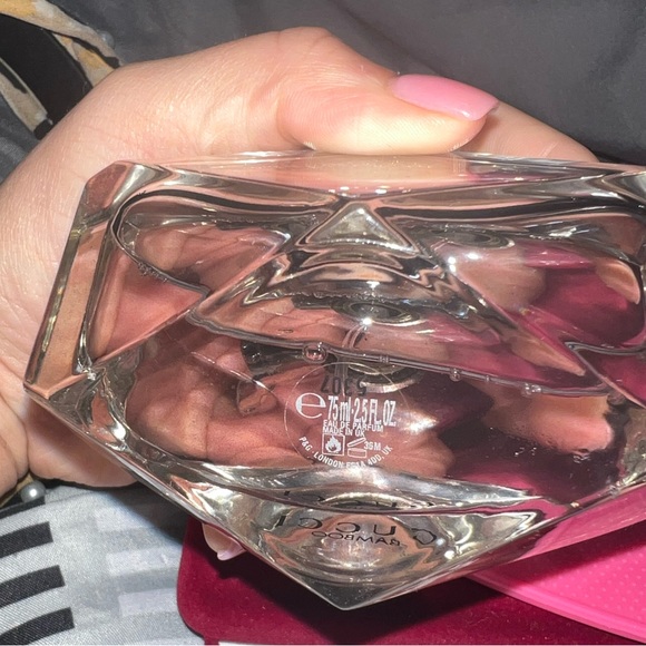 COPY - COPY - COPY - COPY - GUCCI BAMBOO - Picture 3 of 4